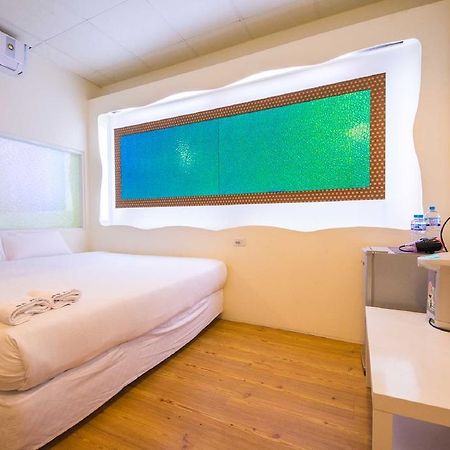 Found Hostel Hằng Xuân Cổ Trấn Ngoại thất bức ảnh