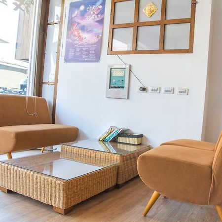 Found Hostel Hằng Xuân Cổ Trấn Ngoại thất bức ảnh