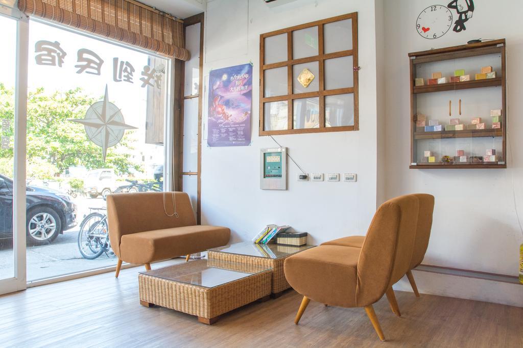 Found Hostel Hằng Xuân Cổ Trấn Ngoại thất bức ảnh