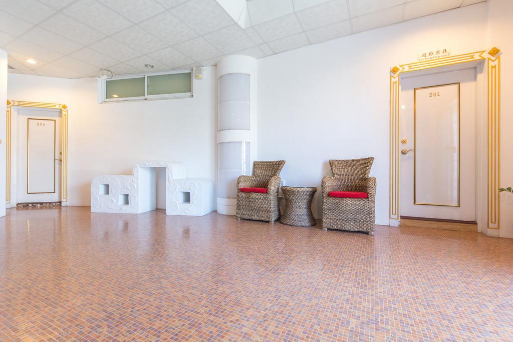 Found Hostel Hằng Xuân Cổ Trấn Ngoại thất bức ảnh