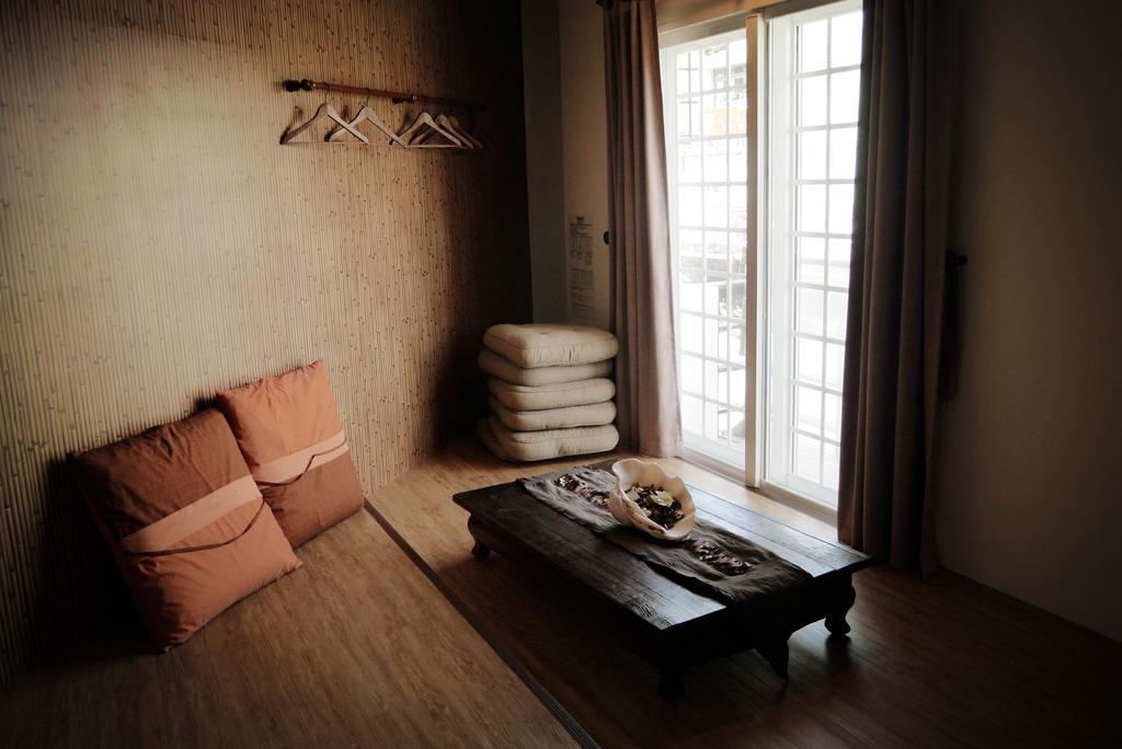 Found Hostel Hằng Xuân Cổ Trấn Ngoại thất bức ảnh