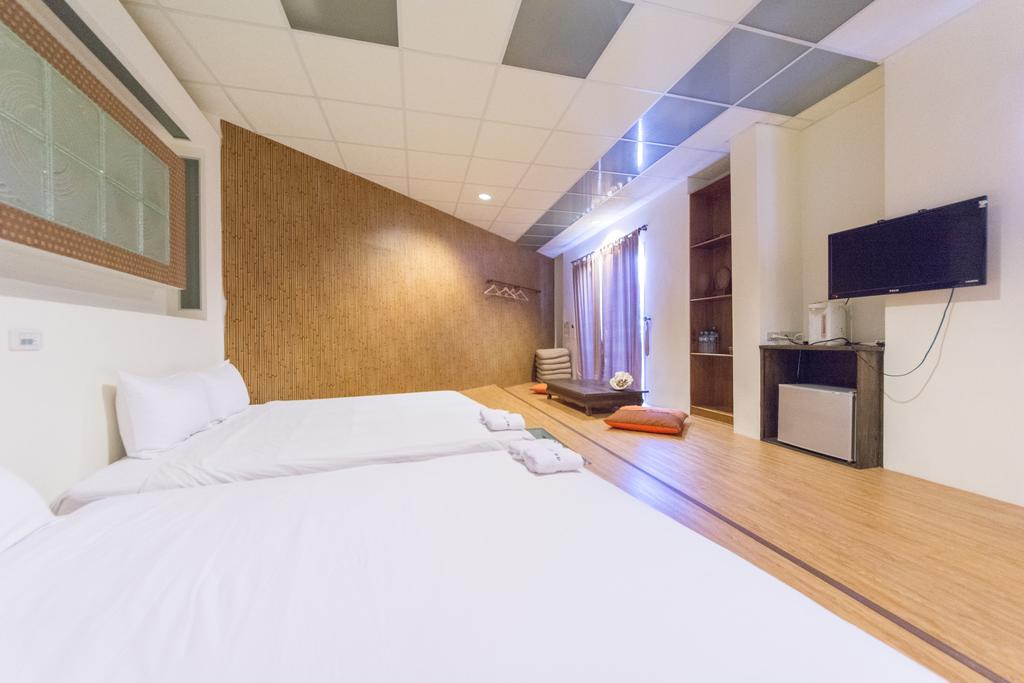 Found Hostel Hằng Xuân Cổ Trấn Ngoại thất bức ảnh