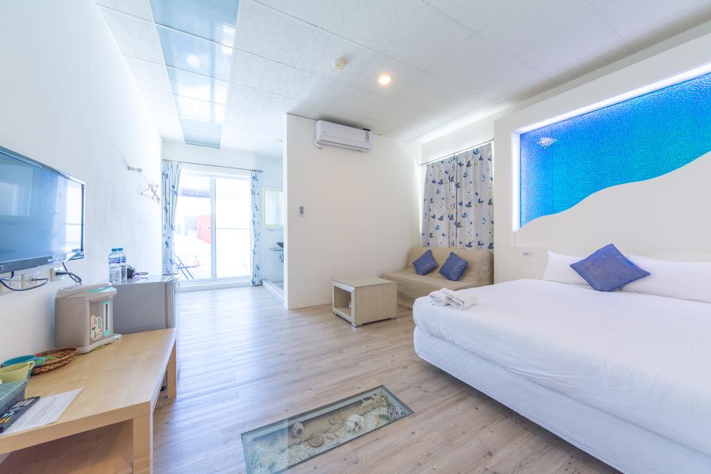 Found Hostel Hằng Xuân Cổ Trấn Ngoại thất bức ảnh