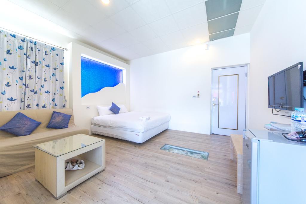 Found Hostel Hằng Xuân Cổ Trấn Ngoại thất bức ảnh