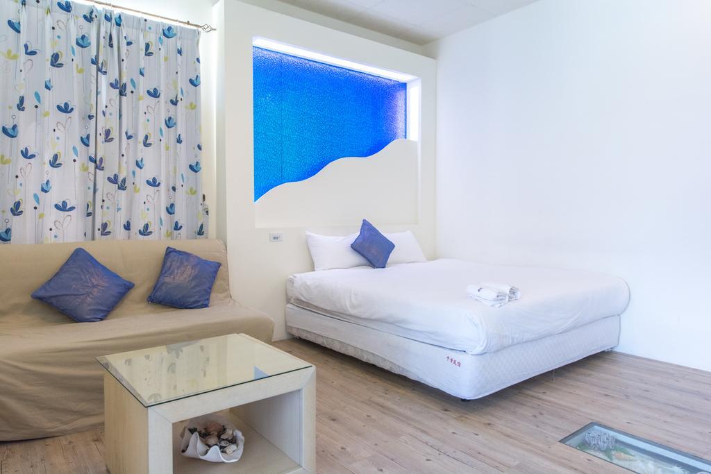 Found Hostel Hằng Xuân Cổ Trấn Ngoại thất bức ảnh
