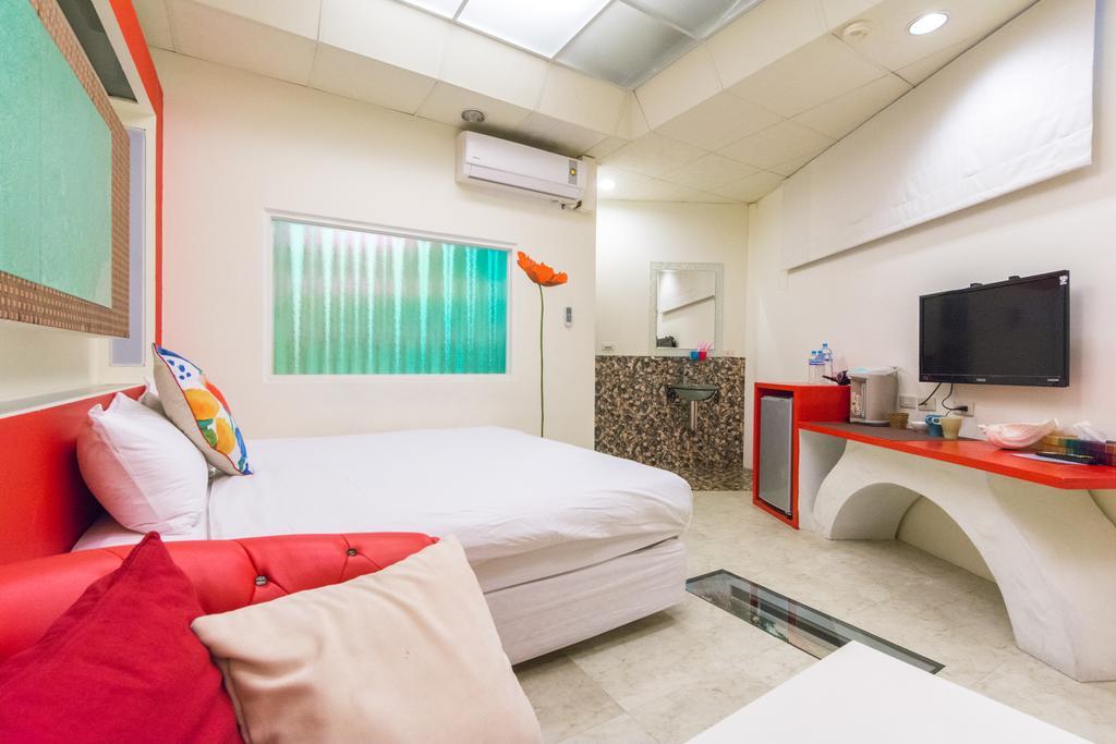 Found Hostel Hằng Xuân Cổ Trấn Ngoại thất bức ảnh