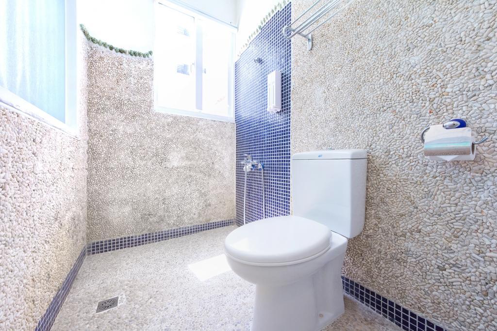 Found Hostel Hằng Xuân Cổ Trấn Ngoại thất bức ảnh