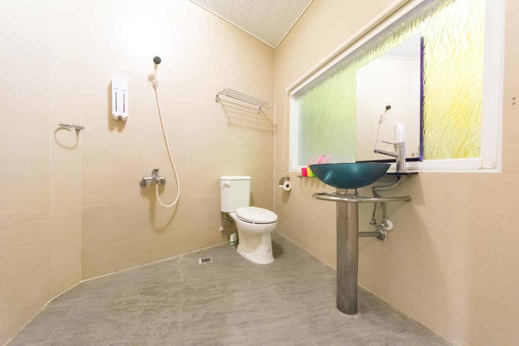Found Hostel Hằng Xuân Cổ Trấn Phòng bức ảnh