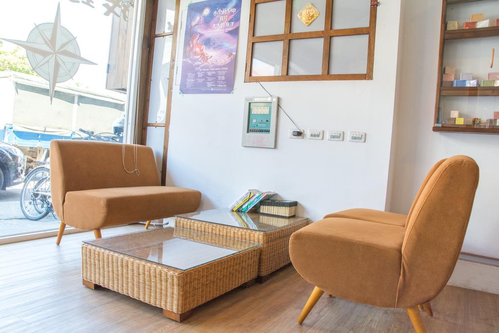 Found Hostel Hằng Xuân Cổ Trấn Ngoại thất bức ảnh