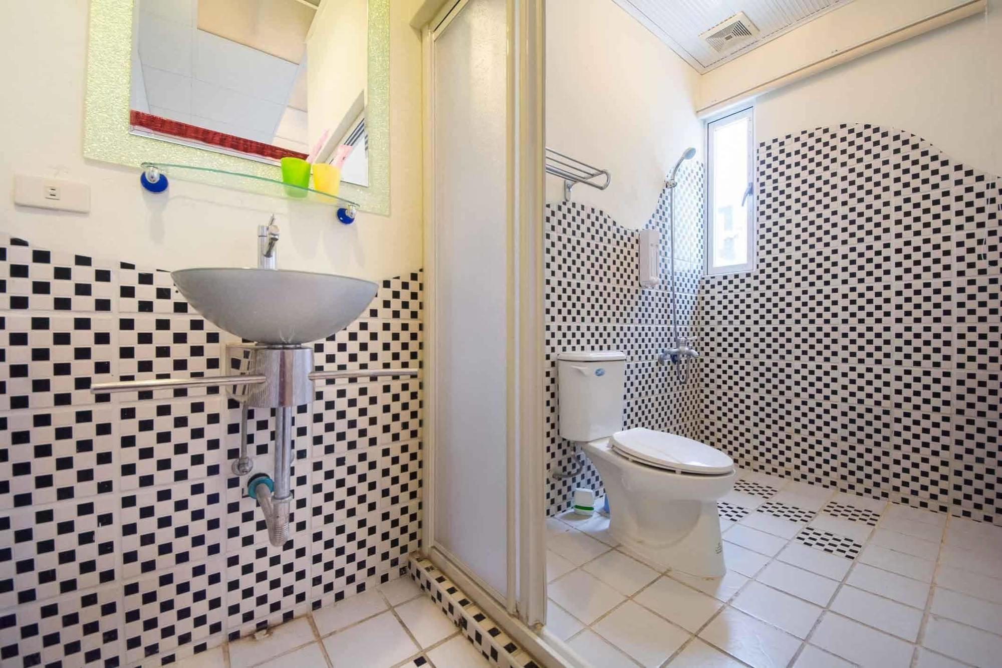 Found Hostel Hằng Xuân Cổ Trấn Ngoại thất bức ảnh