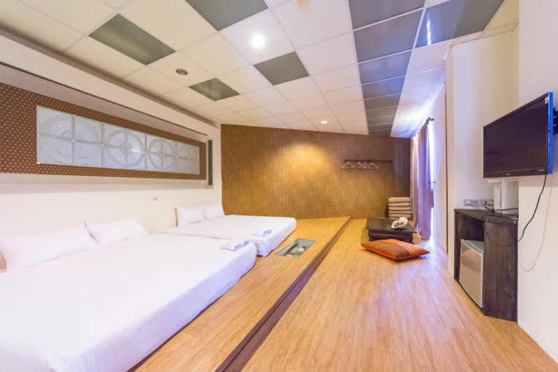 Found Hostel Hằng Xuân Cổ Trấn Ngoại thất bức ảnh